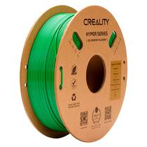 Filamento Creality Hyper Petg 1KG 1.75MM para Impressora 3D - Verde