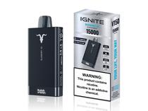 Vaporizador Descartavel Ignite V150 - Blueberry Ice