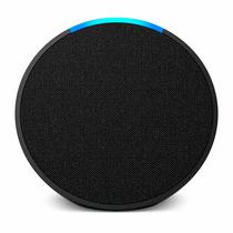 Amazon Echo Pop 2023 1 Geracao Alexa - Preto (Caixa Danificada)