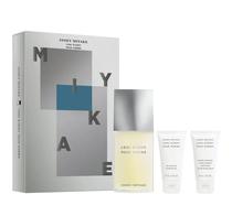 Kit Isesey Meyake Edt SETE125ML+SG50ML+AS50ML