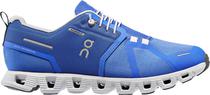 Tenis On Running Cloud 5 Waterproof 59.98344 Cobalt/Glacier - Feminino