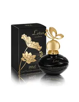 Perfume Emper Lotus Pour Femme Edp 100ML