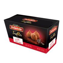 Trufas Delaviuda Sabor Cafe 100G