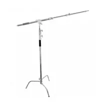 Tripé p/Studio Goodteck C-Stand CTA46