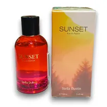 s.Dustin Sunset Edp Fem 100ML