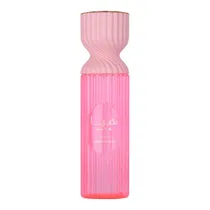 Perfume Body Splash Lattafa Haya - Feminino - 250ML