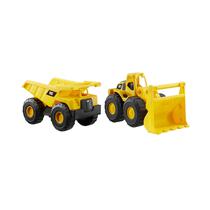 Juguete Cat 82046 Construction Fleet Dump