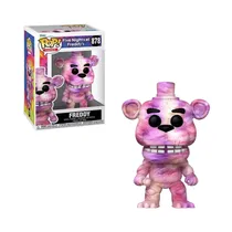 Muñeco Funko Pop Five Nights At Freddy's Freddy 878