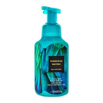 Sabonete Liquido Em Espuma Bath & Body Works Turquoise Waters 259ML