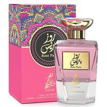 Perfume Femenino Sahari Rose Paris Edp 100ML