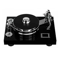 Pro-Ject Turntable Signature 12 Piano Black HG