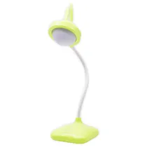 Lampada de Mesa YW17015A Recarregavel - Verde