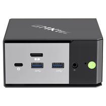 Mini PC Gmktec Nucbox Evo X1 AMD Ryzen Ai 9 HX 370 de 2.0GHZ / 32GB de Ram / 1TB SSD