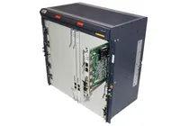 Olt Zte C300 11U 10G 2HUVQ+2SCXM+2PRWH 40A