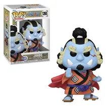 Funko Pop One Piece 4 Jinbe 1265