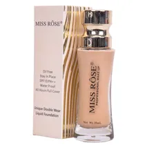 Base Facial Miss Rose 049N6 35ML