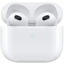 Apple Fone de Ouvido Airpods 3RA MPNY3LL/A Bluetooth (Open Box)