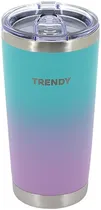 Copo Térmico Trendy 18483 600ML - Multi 1
