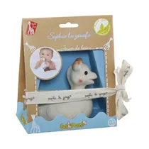 Mordedor So Pure Bath Toy Sophie 220118