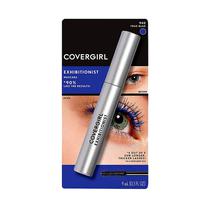 Mascara para Pestanas Covergirl Exhibitionist 940 True Blue 9ML