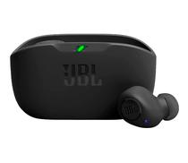 Fone de Ouvido JBL Wave Buds - Preto