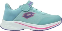 Tênis Lotto Kids Speedevo 500 II 216888.1GV - Feminino
