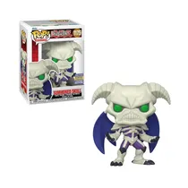 MuÑeco Funko Pop Yu-Hi-Oh! Summoned Skull 1175