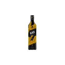 Johnnie Walker Black 12ANOS LT Ed.Ltda