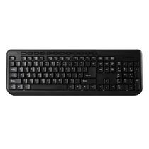 Teclado USB Satellite AK833 Portugues