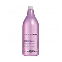 Shampoo L'Oreal Professionnel Serie Expert Liss Unlimited Prokeratin 1500ML