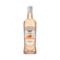 Poliakov Vodka Peach 700ML Con 37.5% Alc