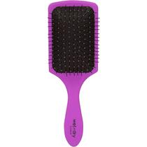 C.Cala Detangling Paddle Brush Escova Orchid 66701