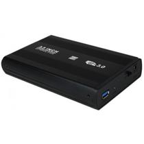 Gaveta Externa p/ HD 3.5" Sate AX-332 4TB USB 3.0