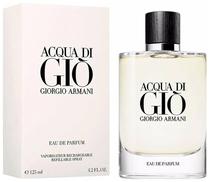 Perfume Giorgio Armani Acqua Di Gio Edp 125ML - Masculino