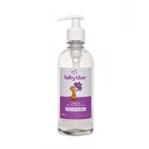 Sabonete Liquido Baby Blue com Glicerina Pele Sensivel 350ML