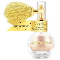 Alice Academy Polvo Maq. AA-F2032 02 Dolce Nude 02 Dolce Nude