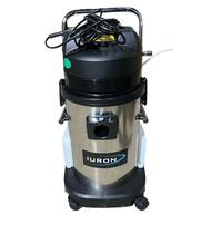 Extratora Vaccum 30L 1034W 220V 50-60HZ Clean LC-30SC Iuron