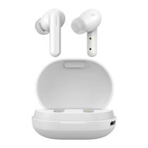 Fone de Ouvido Haylou GT7 Neo Earbuds Bluetooth Microfone - Branco