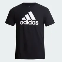 Remera Adidas Basic Bos Tee