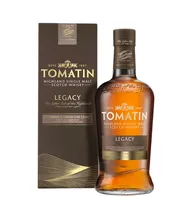 Tomatin Whisky Single Malt Legacy 700ML