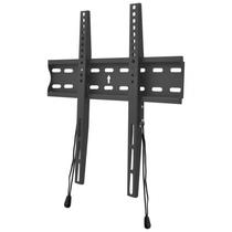 Suporte p/ TV Quanta Krab KBSF70 Fixo 37/70 Preto