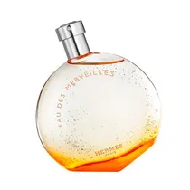 Hermes Eau Des Merveilles Edt F 100ML