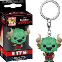 Funko Pop Keychain Marvel Doctor Strang 2 Rintrah 60914