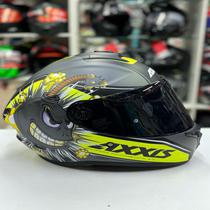 Axxis Capacete Draken