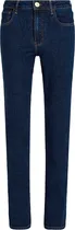 Calça Jeans Tommy Hilfiger WW0WW42580 1AP - Feminina