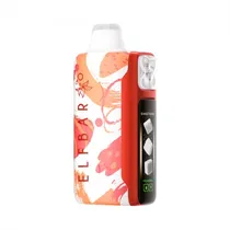 Dispositivo Descartavel Elf Bar 40K Sweet King Watermelon Roll UPS