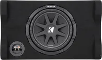 Caixa Subwoofer Kicker 10" 48CDF104 - 300W