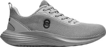 Tênis Joog JG8002M Grey - Masculino