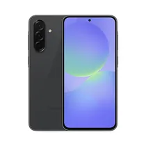 Celular Samsung Galaxy A36 5G SM-A366E/DS 8GB 256GB Awesome Black Tpa