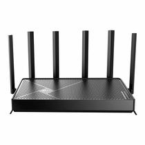 Roteador TP-Link Archer BE400 Wifi Dual Band BE6500 5 GHZ 5764 MBPS - Preto